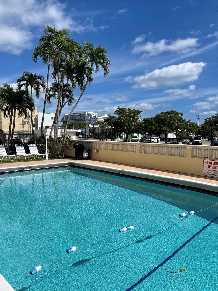 VICTORIA PARK TOWER CONDO · #1004 in Fort Lauderdale - Photo 20