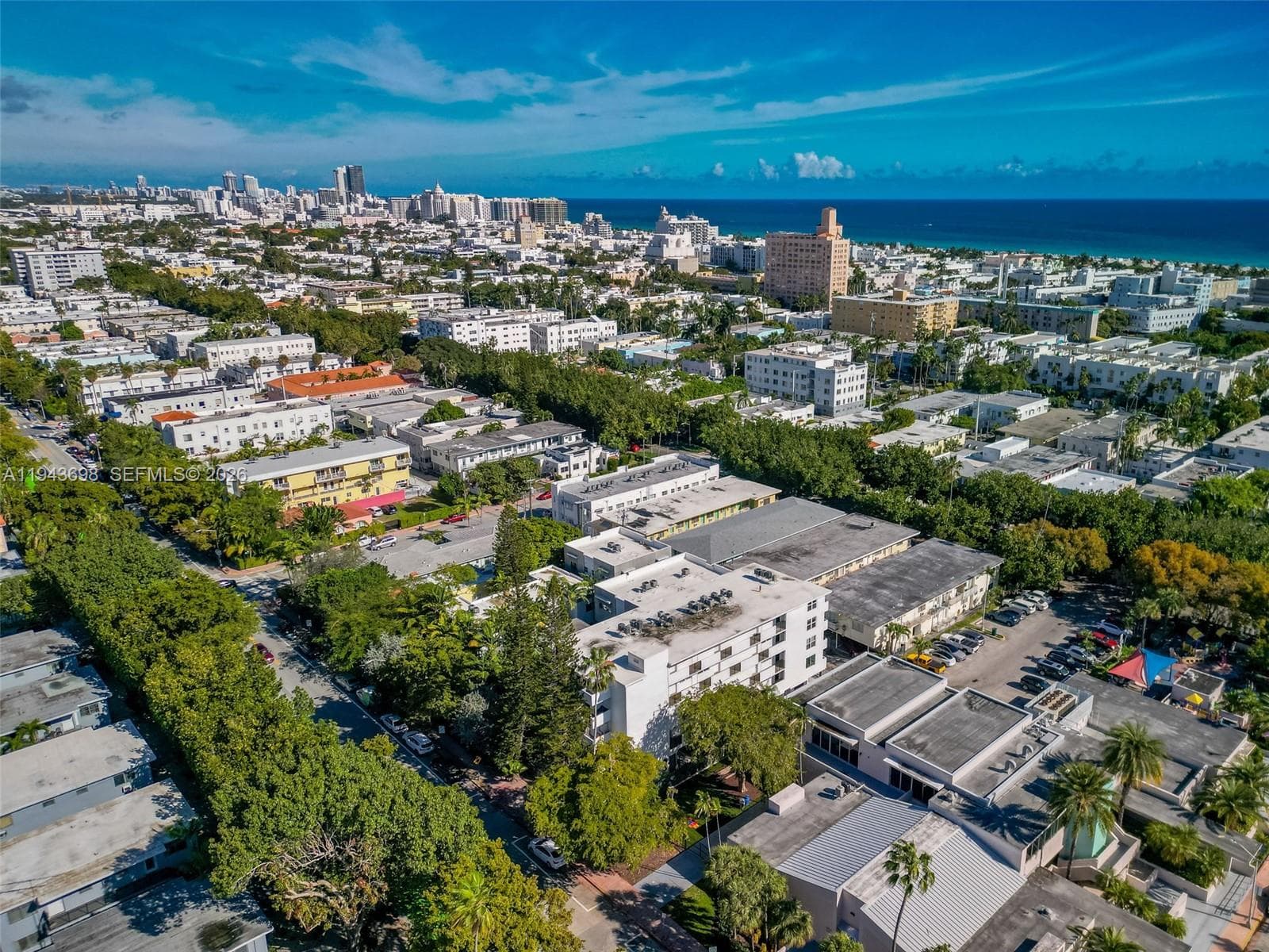 JEFFERSON SOUTH SHORE CON · #205 in Miami Beach - Photo 27