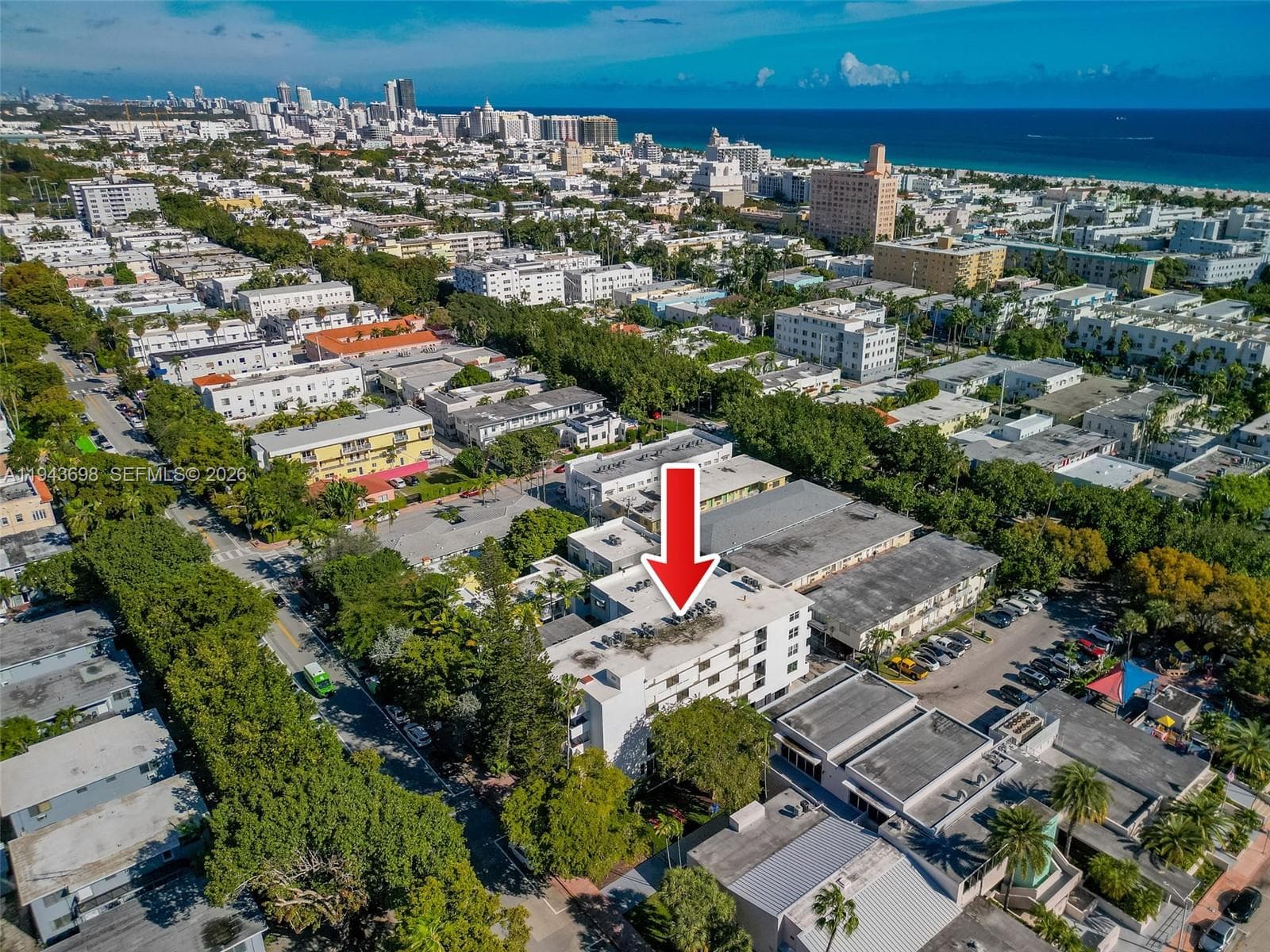 JEFFERSON SOUTH SHORE CON · #205 in Miami Beach - Photo 42