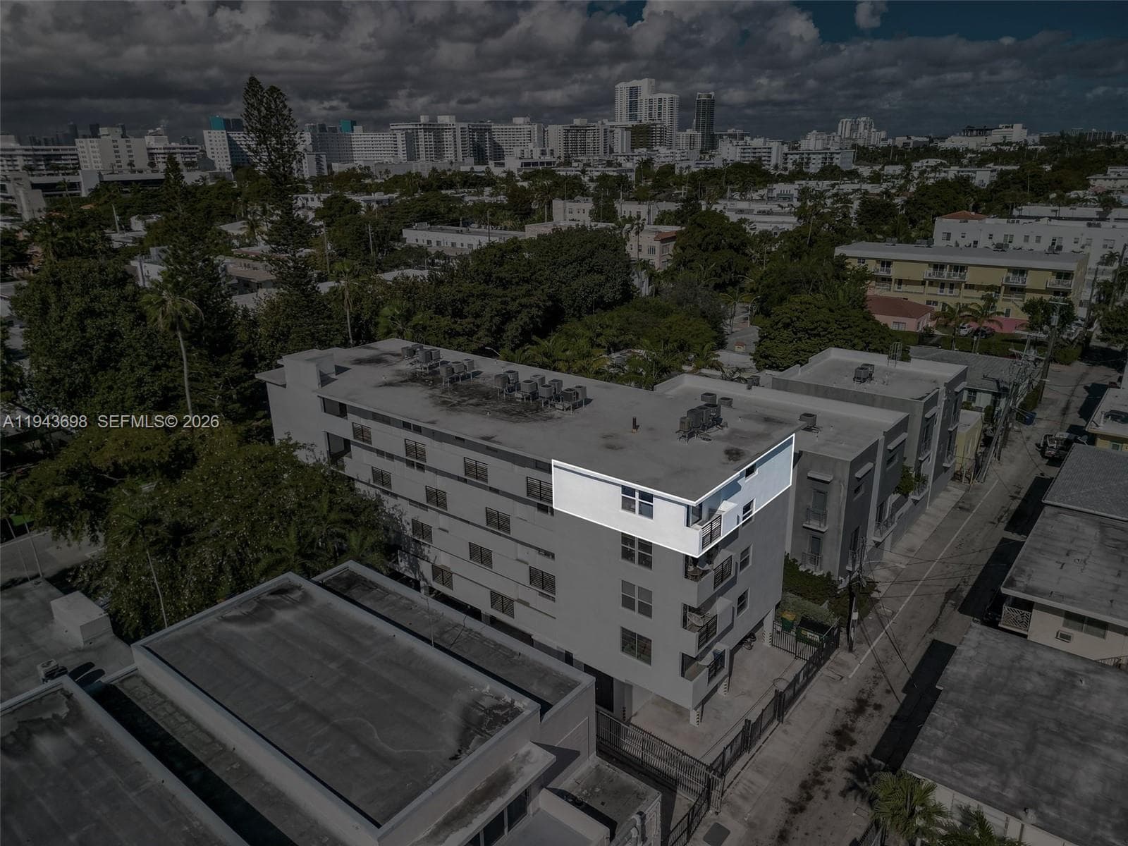 JEFFERSON SOUTH SHORE CON · #205 in Miami Beach - Photo 46
