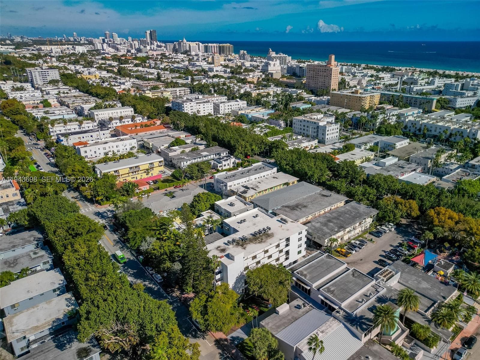 JEFFERSON SOUTH SHORE CON · #205 in Miami Beach - Photo 43