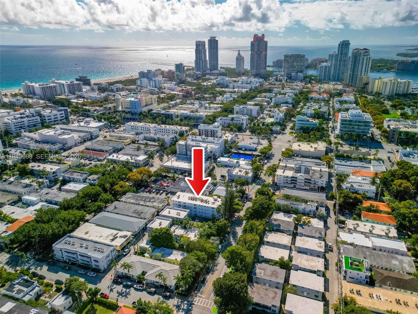 JEFFERSON SOUTH SHORE CON · #205 in Miami Beach - Photo 36