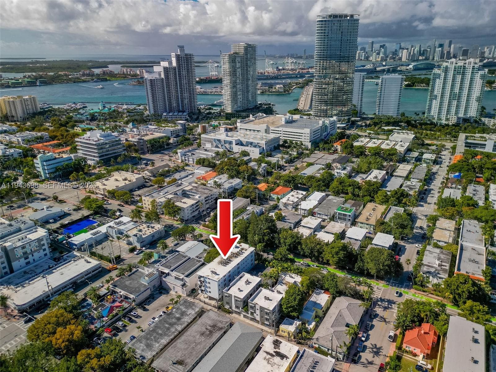 JEFFERSON SOUTH SHORE CON · #205 in Miami Beach - Photo 32