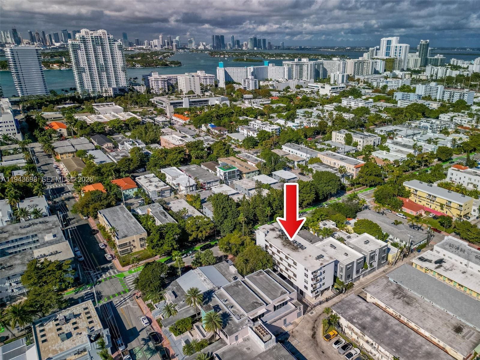 JEFFERSON SOUTH SHORE CON · #205 in Miami Beach - Photo 28