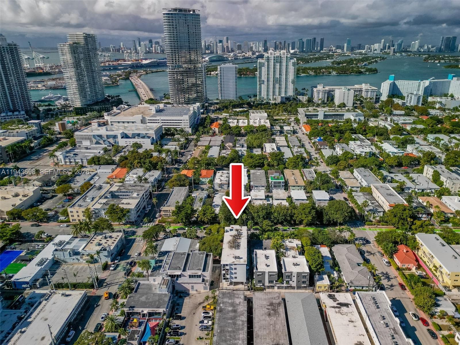 JEFFERSON SOUTH SHORE CON · #205 in Miami Beach - Photo 30