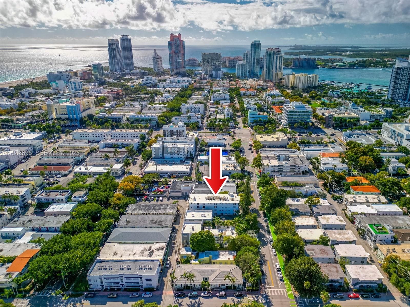 JEFFERSON SOUTH SHORE CON · #205 in Miami Beach - Photo 34