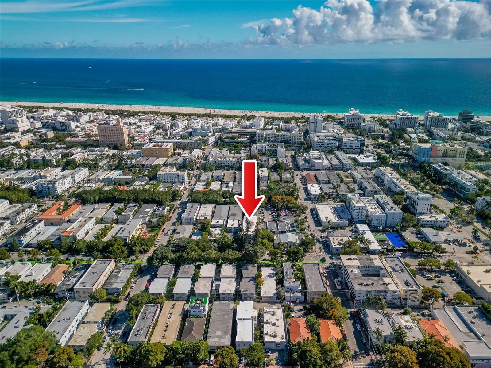JEFFERSON SOUTH SHORE CON · #205 in Miami Beach - Photo 38