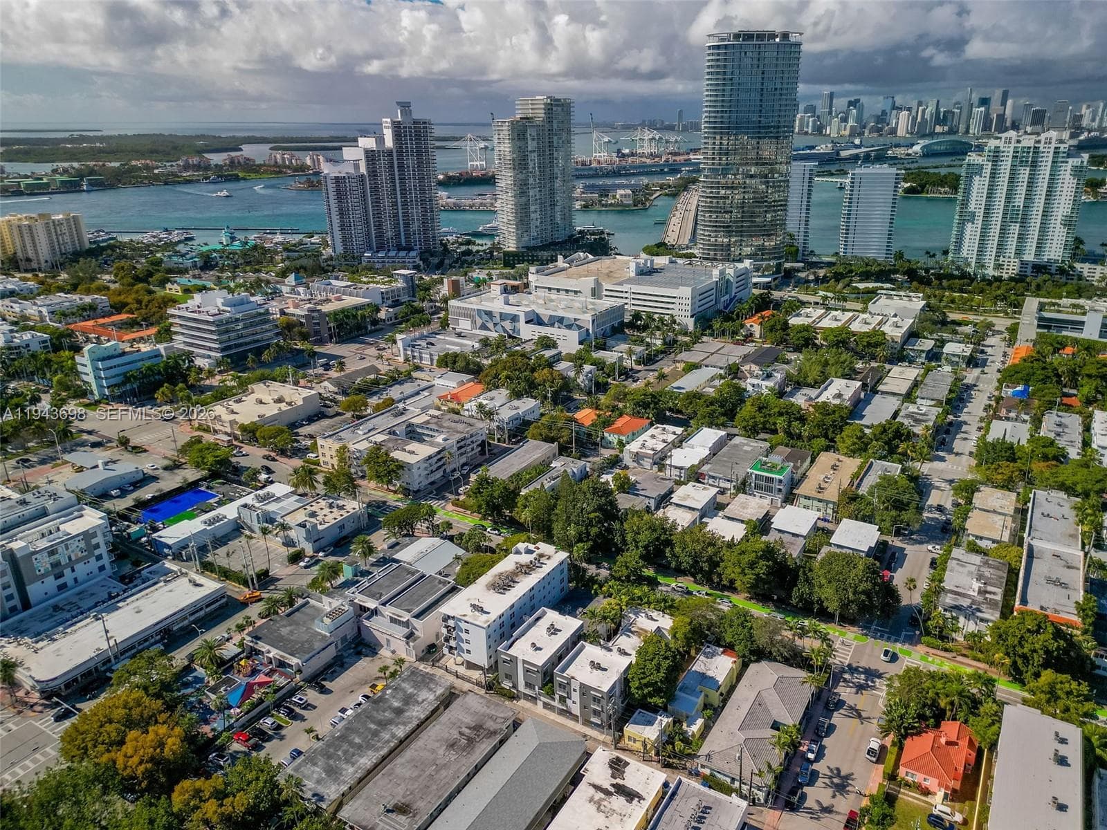 JEFFERSON SOUTH SHORE CON · #205 in Miami Beach - Photo 33