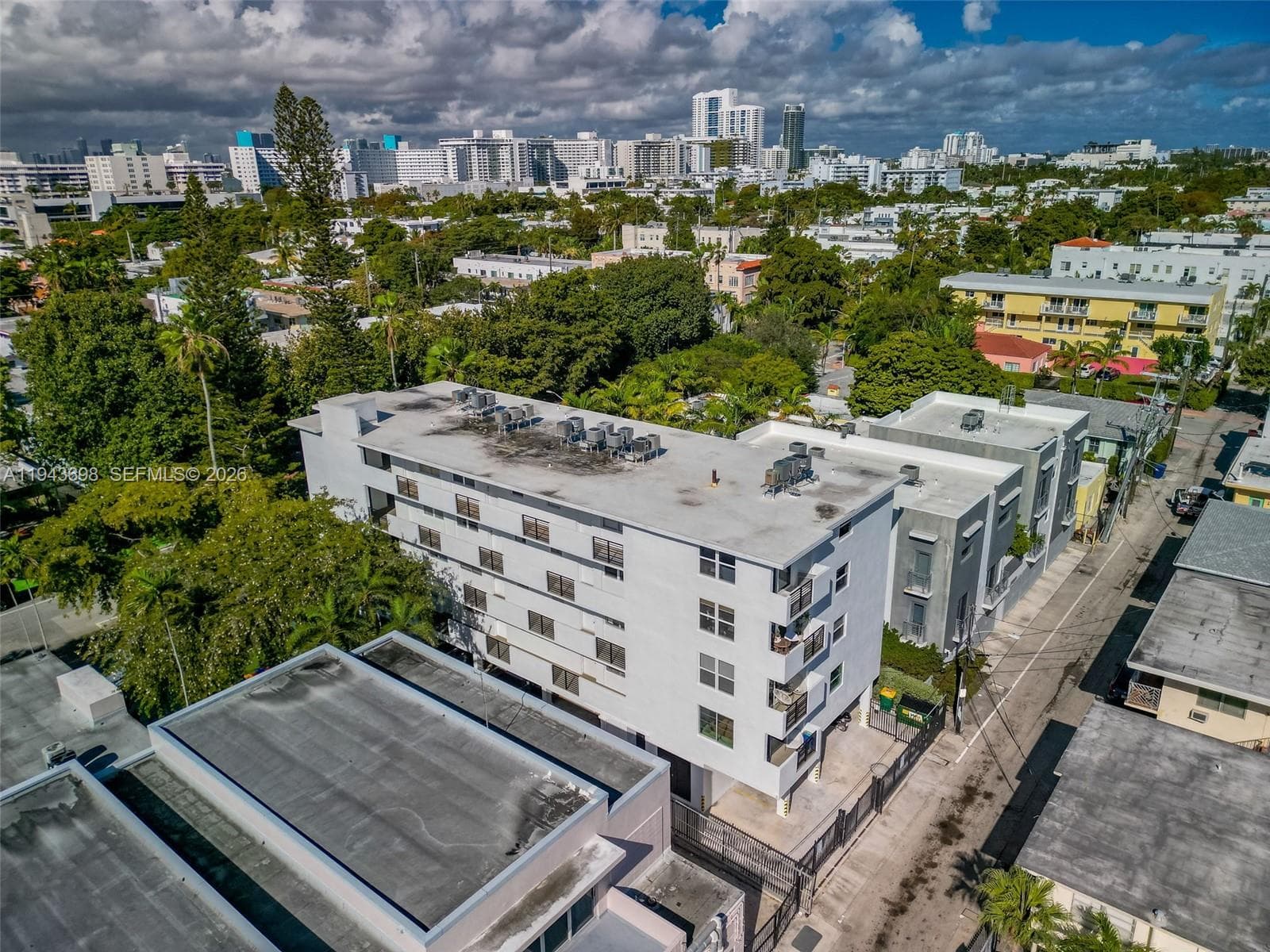 JEFFERSON SOUTH SHORE CON · #205 in Miami Beach - Photo 45