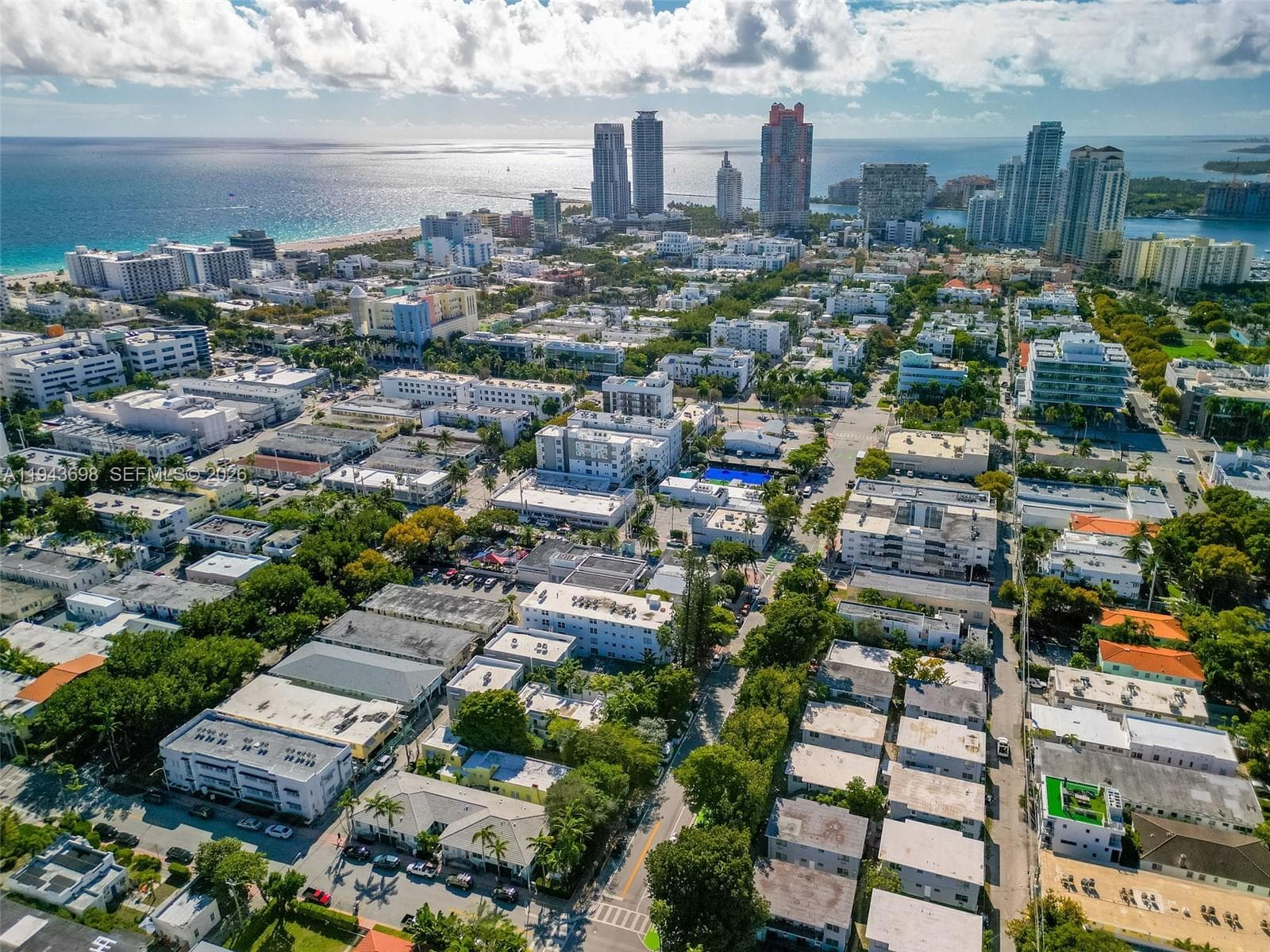 JEFFERSON SOUTH SHORE CON · #205 in Miami Beach - Photo 37