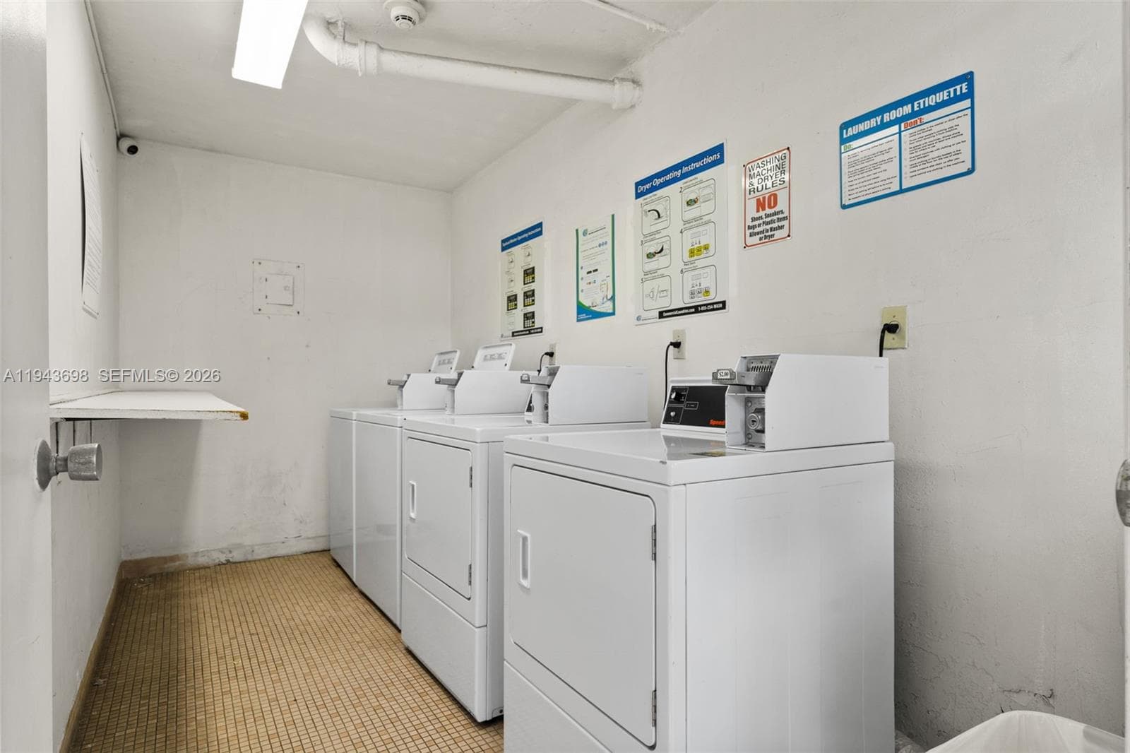 JEFFERSON SOUTH SHORE CON · #205 in Miami Beach - Photo 19