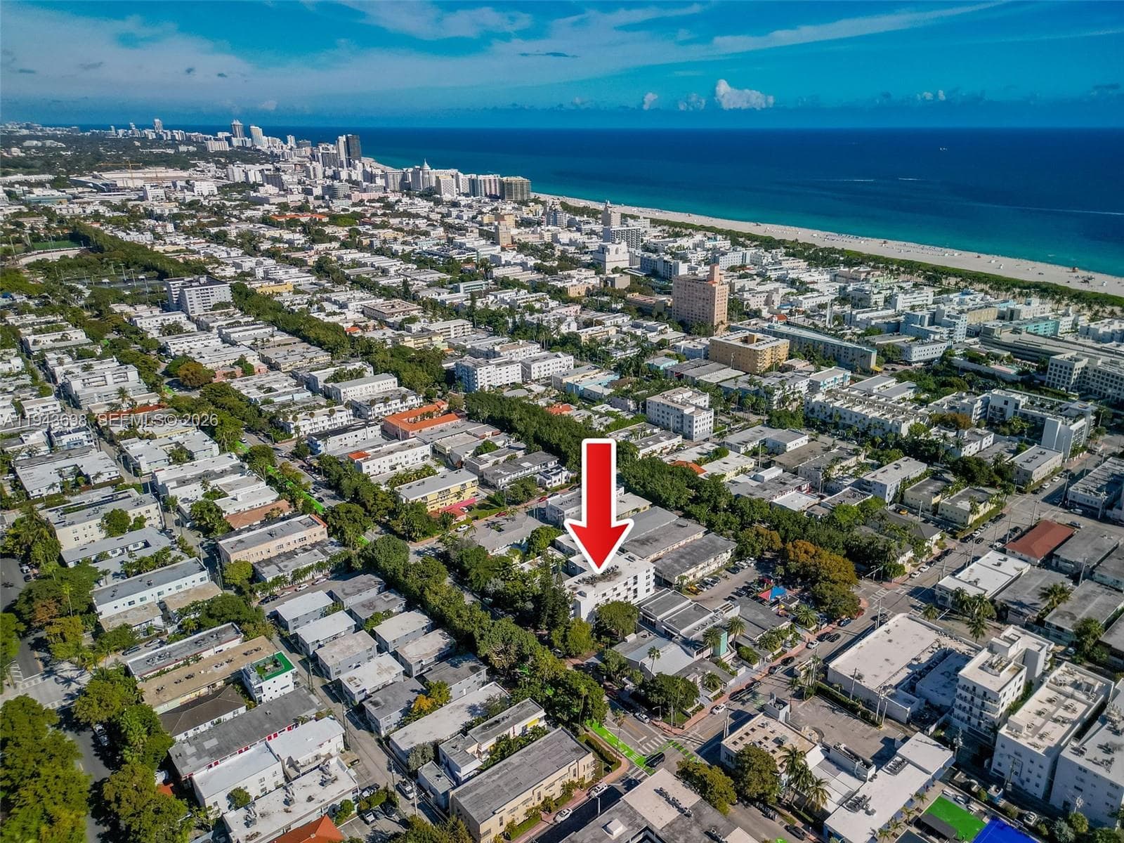 JEFFERSON SOUTH SHORE CON · #205 in Miami Beach - Photo 40