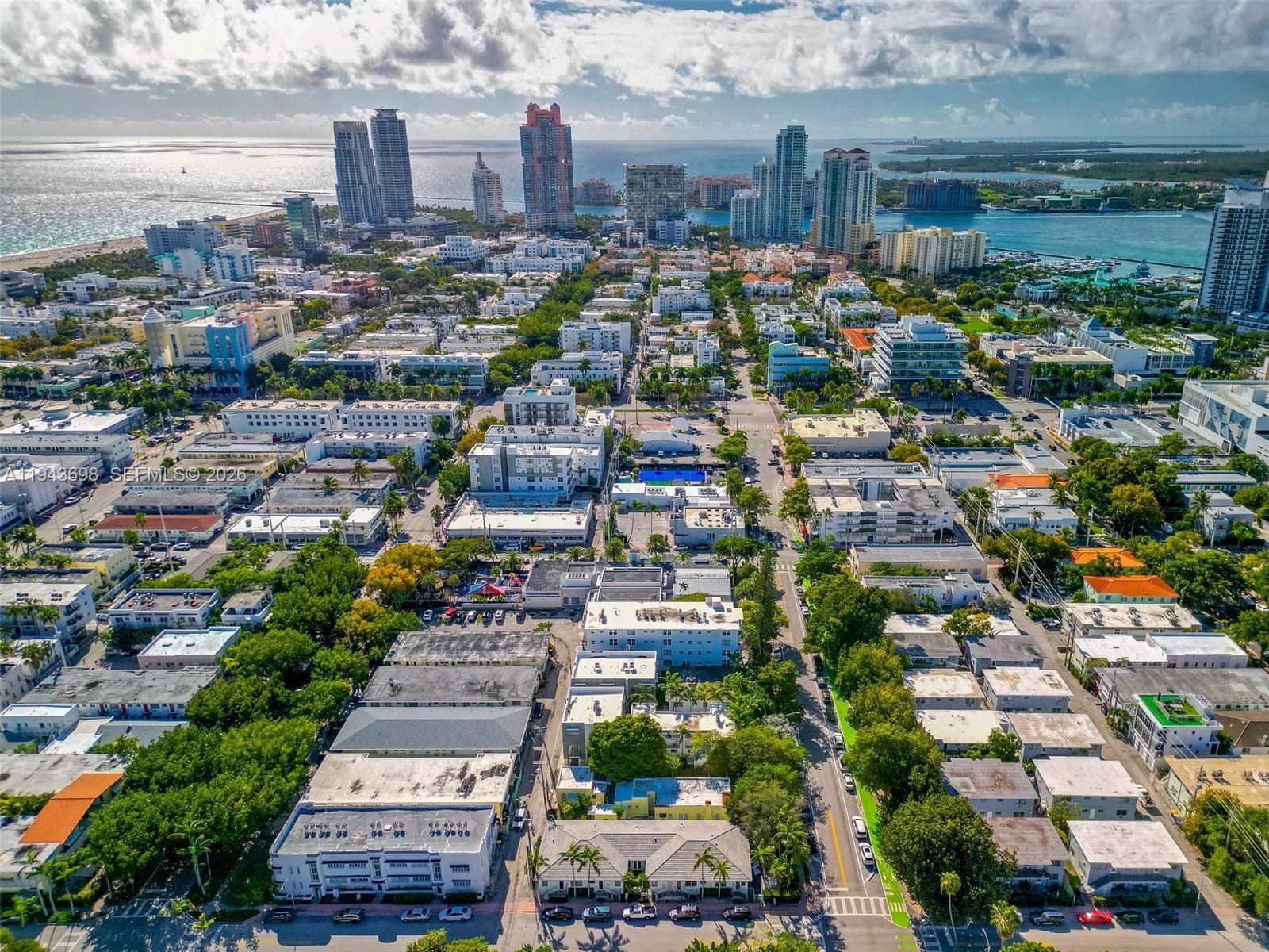 JEFFERSON SOUTH SHORE CON · #205 in Miami Beach - Photo 35