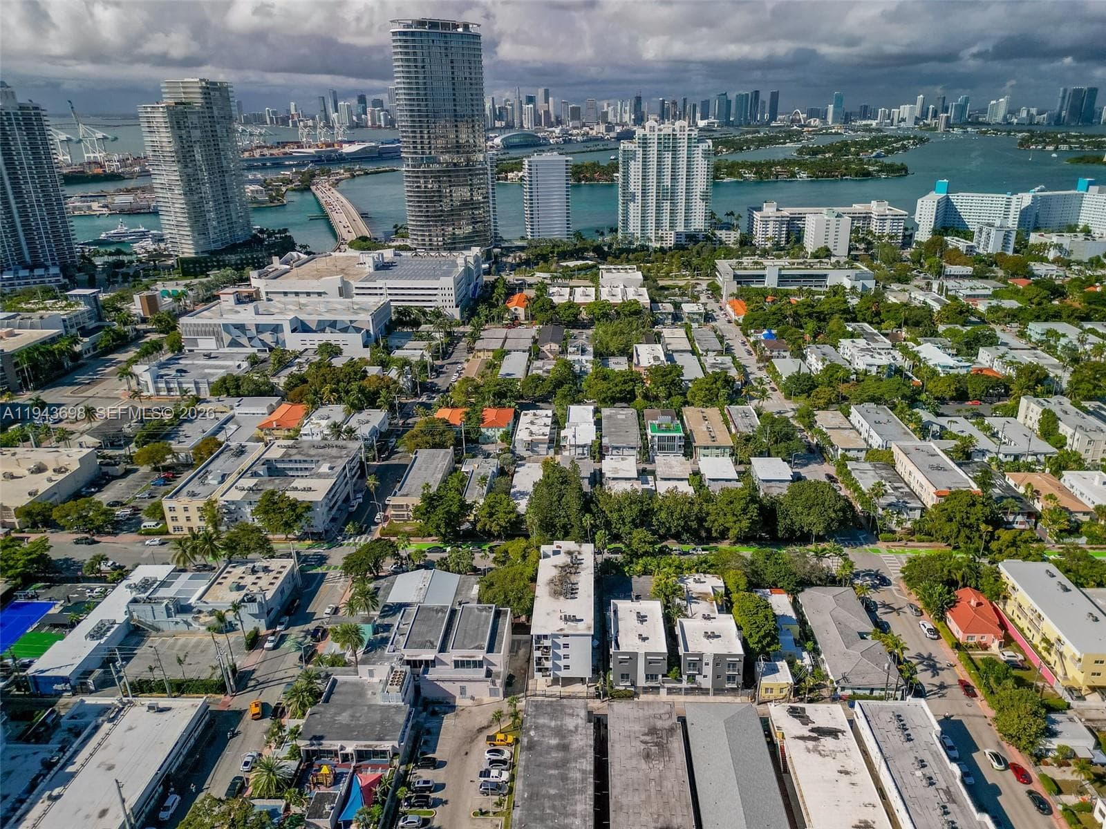 JEFFERSON SOUTH SHORE CON · #205 in Miami Beach - Photo 31