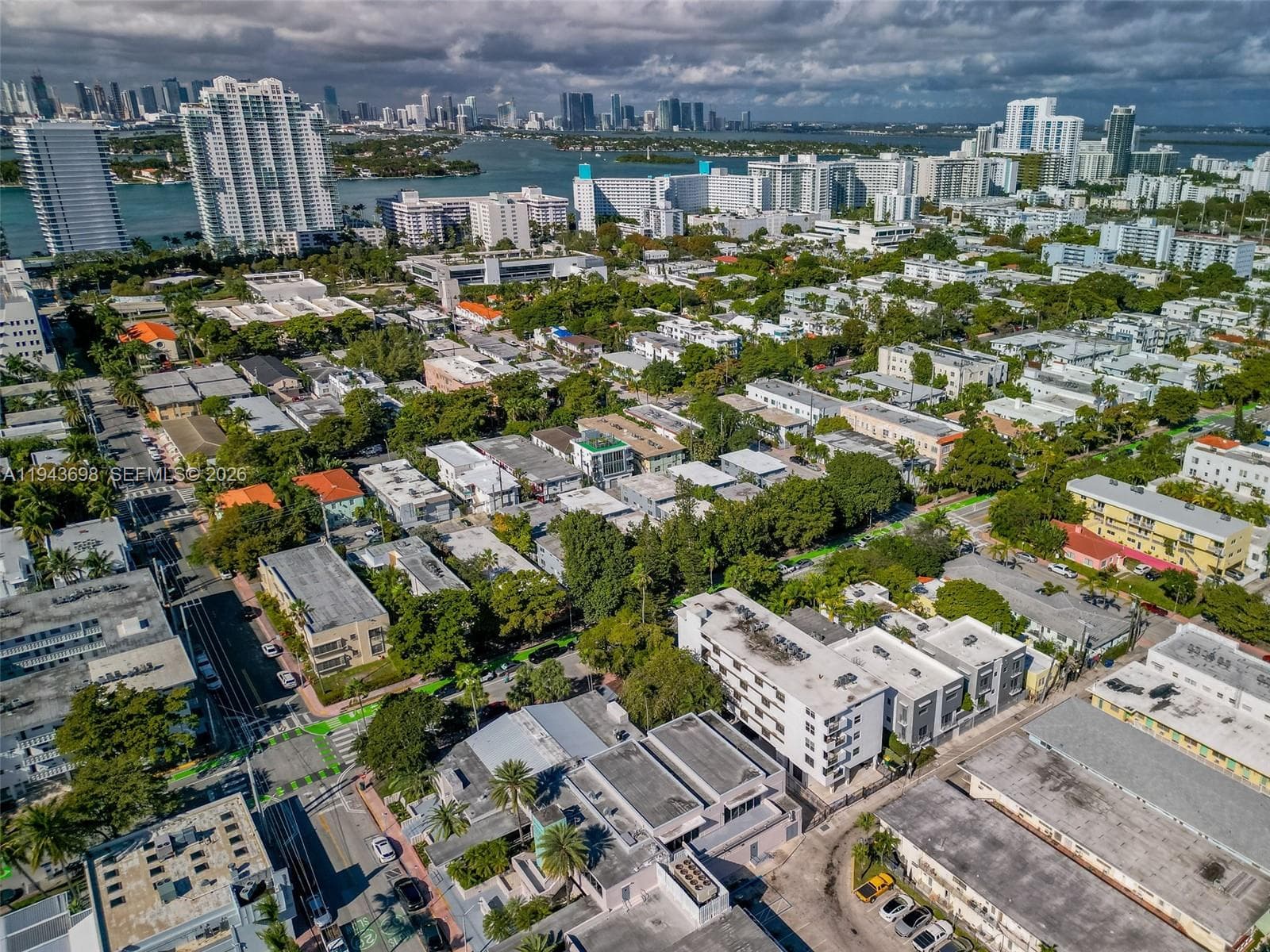 JEFFERSON SOUTH SHORE CON · #205 in Miami Beach - Photo 29