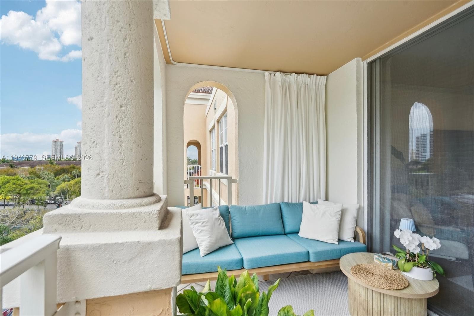 Yacht Club · #5603 in Aventura - Photo 34