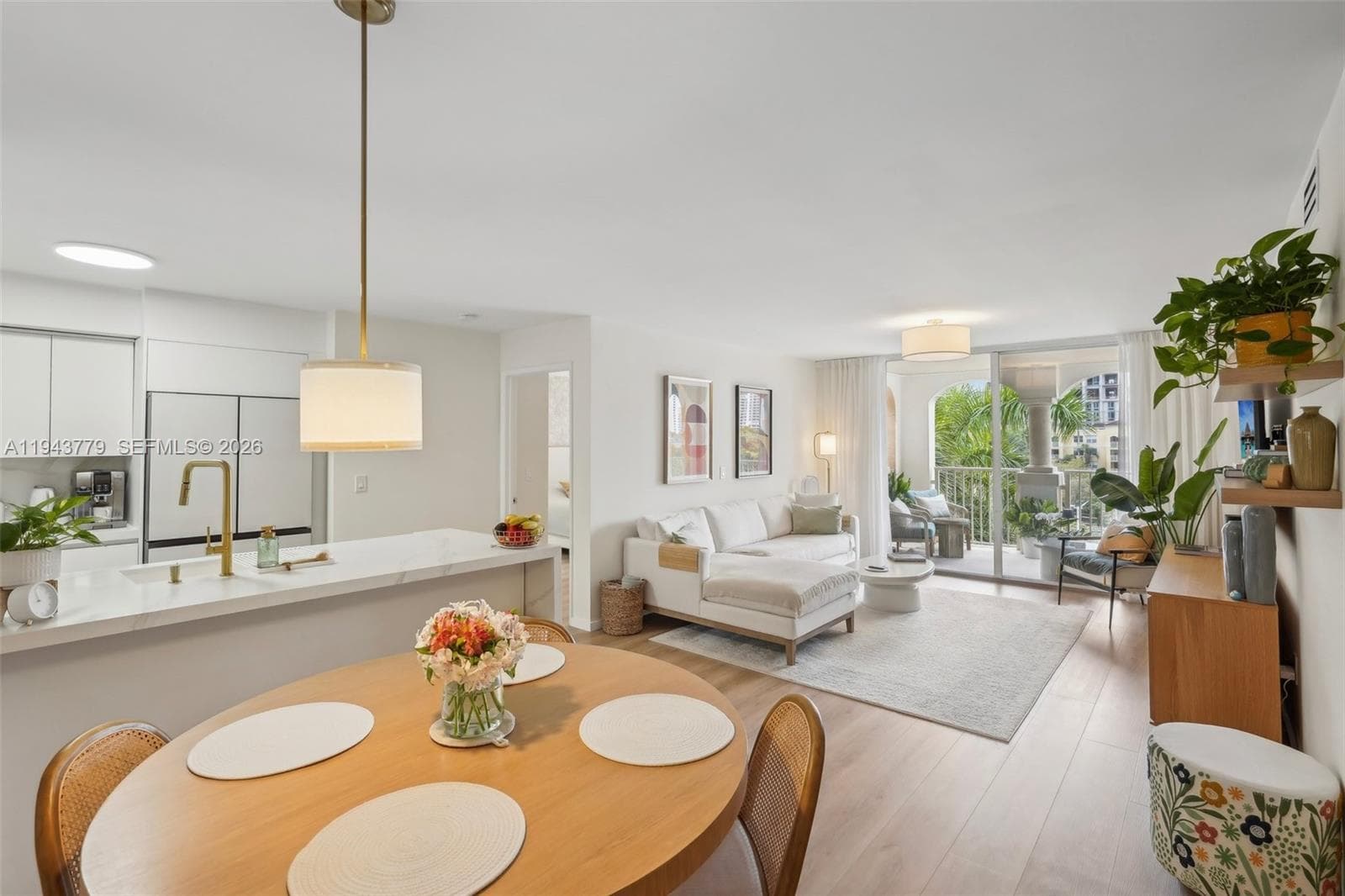 Yacht Club · #5603 in Aventura - Photo 18