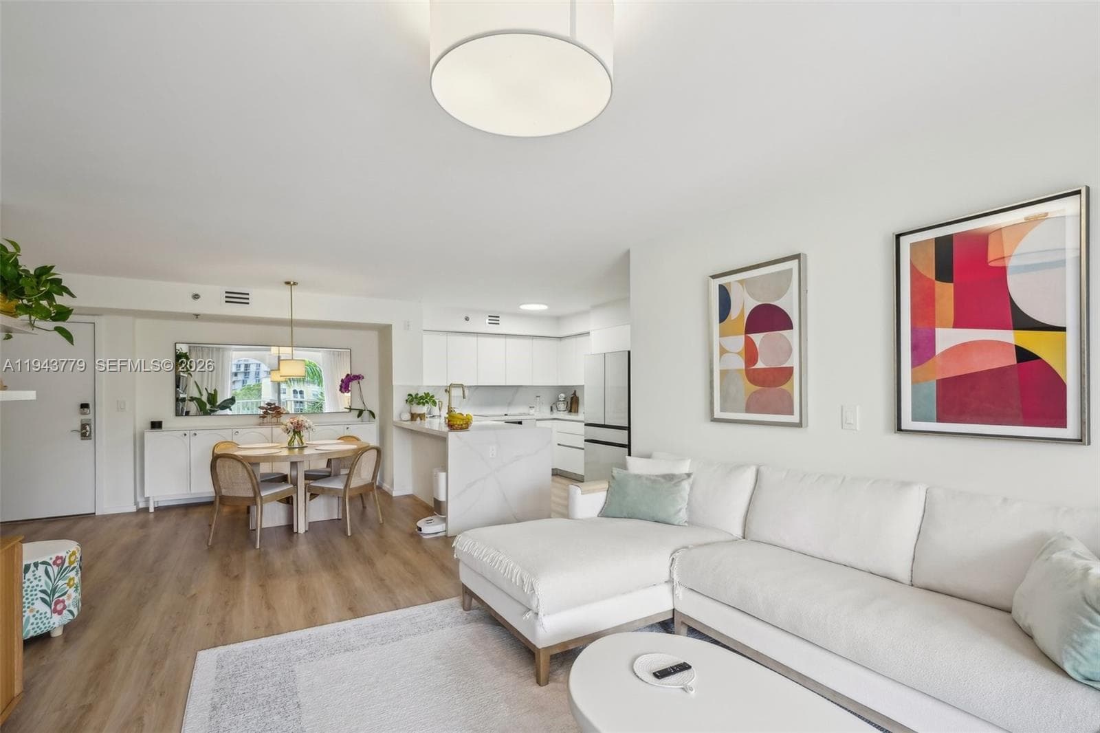 Yacht Club · #5603 in Aventura - Photo 11
