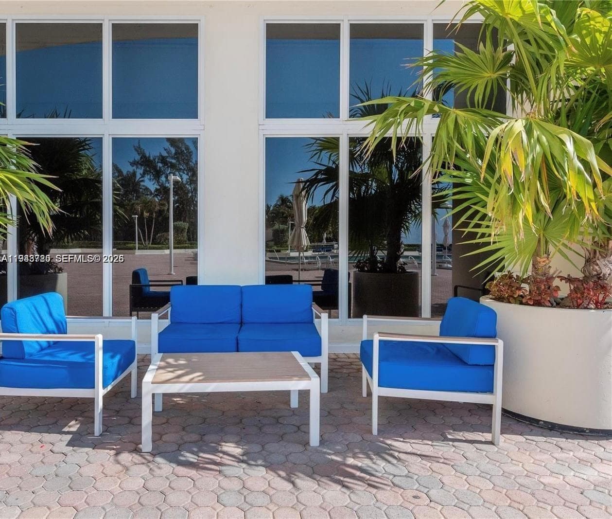 Parker Dorado · #706 in Hallandale Beach - Photo 26