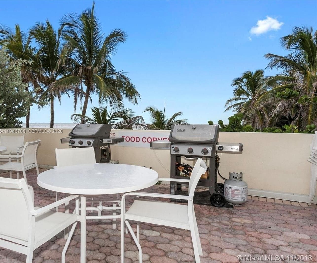 Parker Dorado · #706 in Hallandale Beach - Photo 28