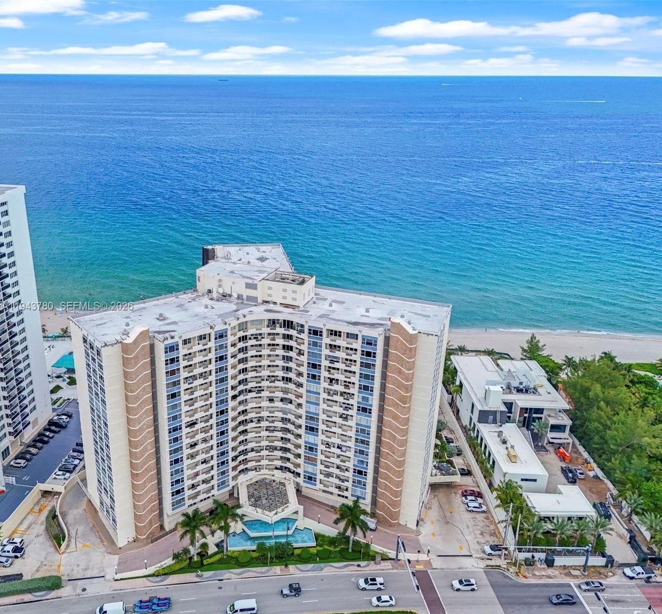 Parker Dorado · #706 in Hallandale Beach - Photo 33