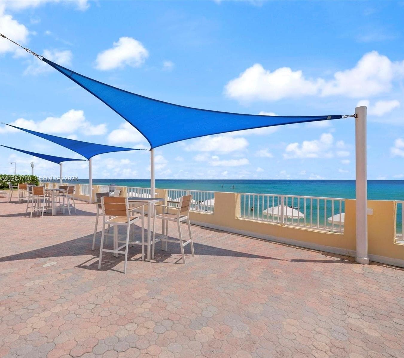 Parker Dorado · #706 in Hallandale Beach - Photo 29