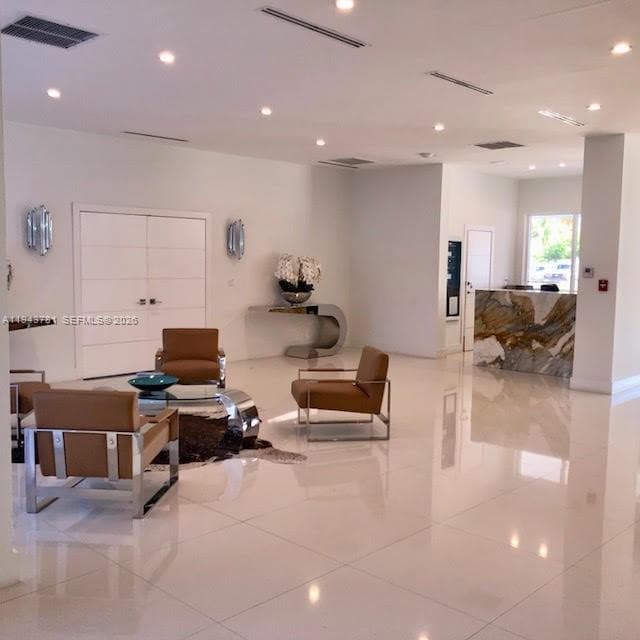Lobby other view