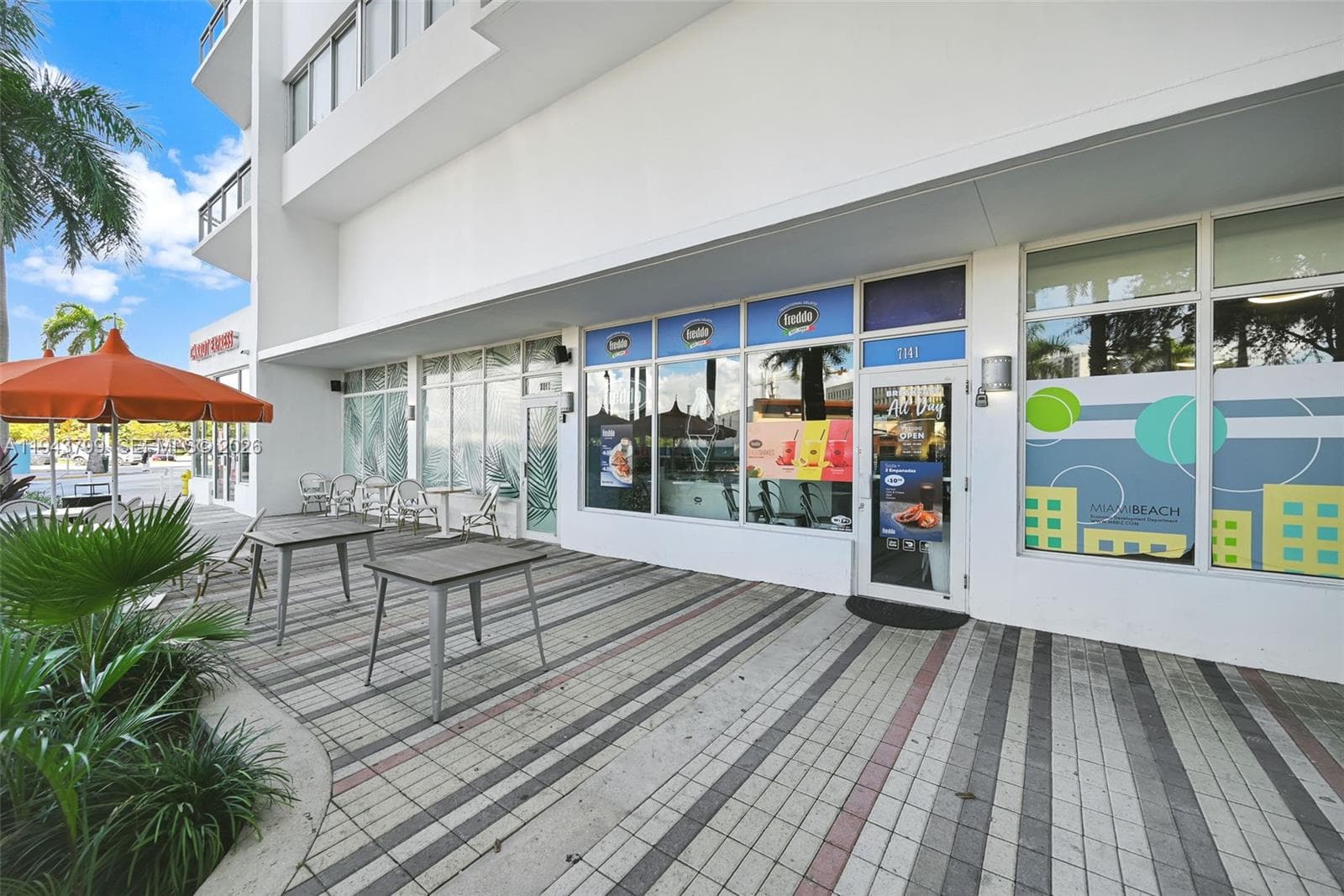 BURLEIGH HOUSE CONDO · #1722 in Miami Beach - Photo 42