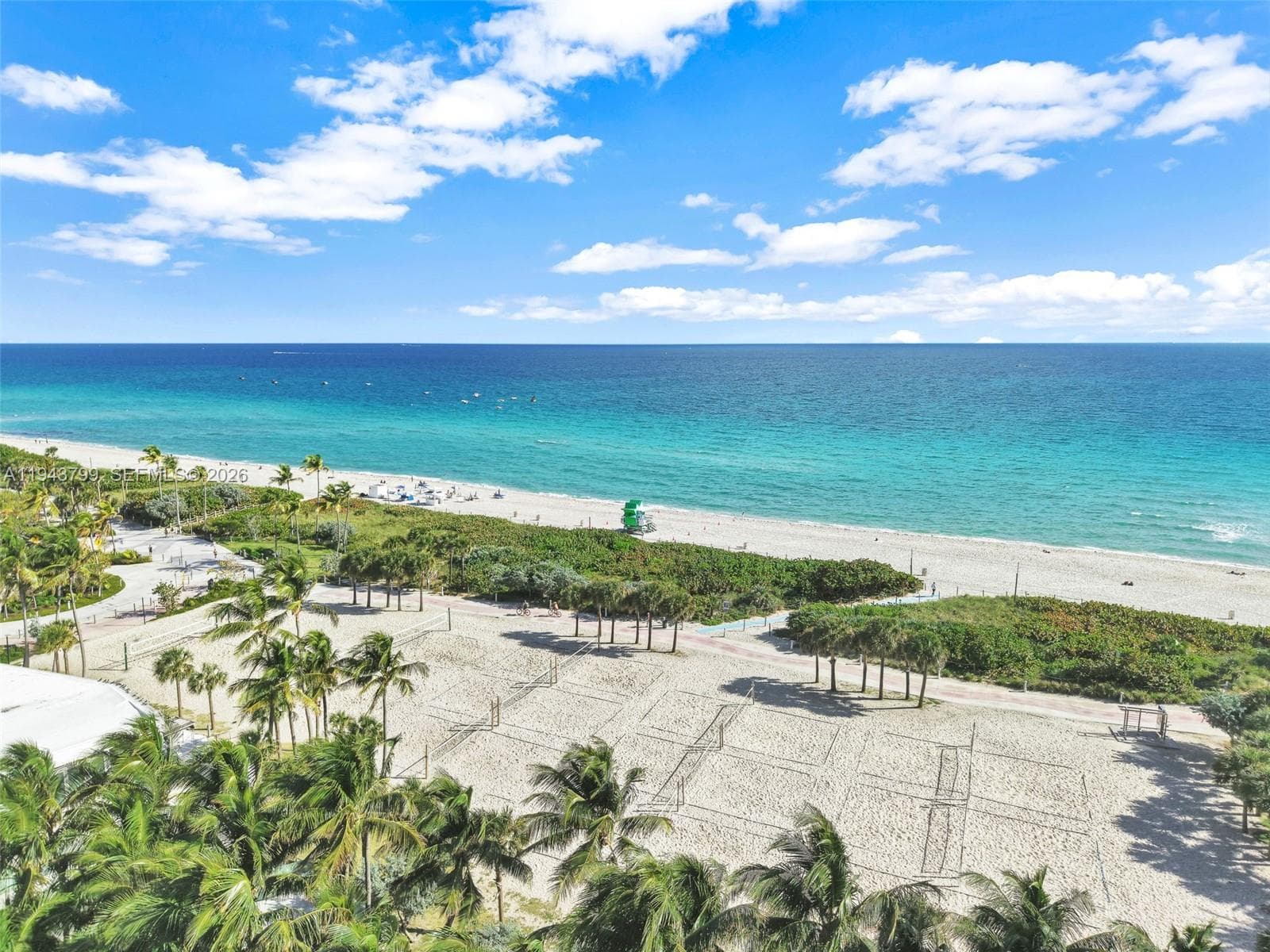 BURLEIGH HOUSE CONDO · #1722 in Miami Beach - Photo 5