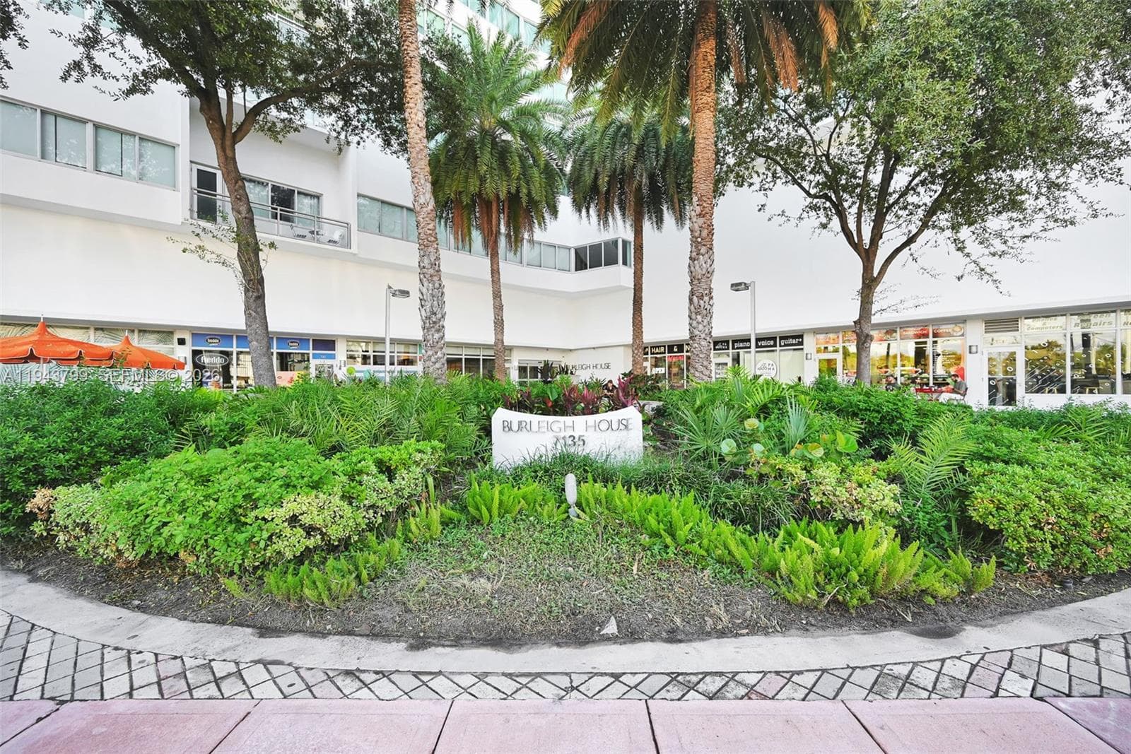 BURLEIGH HOUSE CONDO · #1722 in Miami Beach - Photo 38