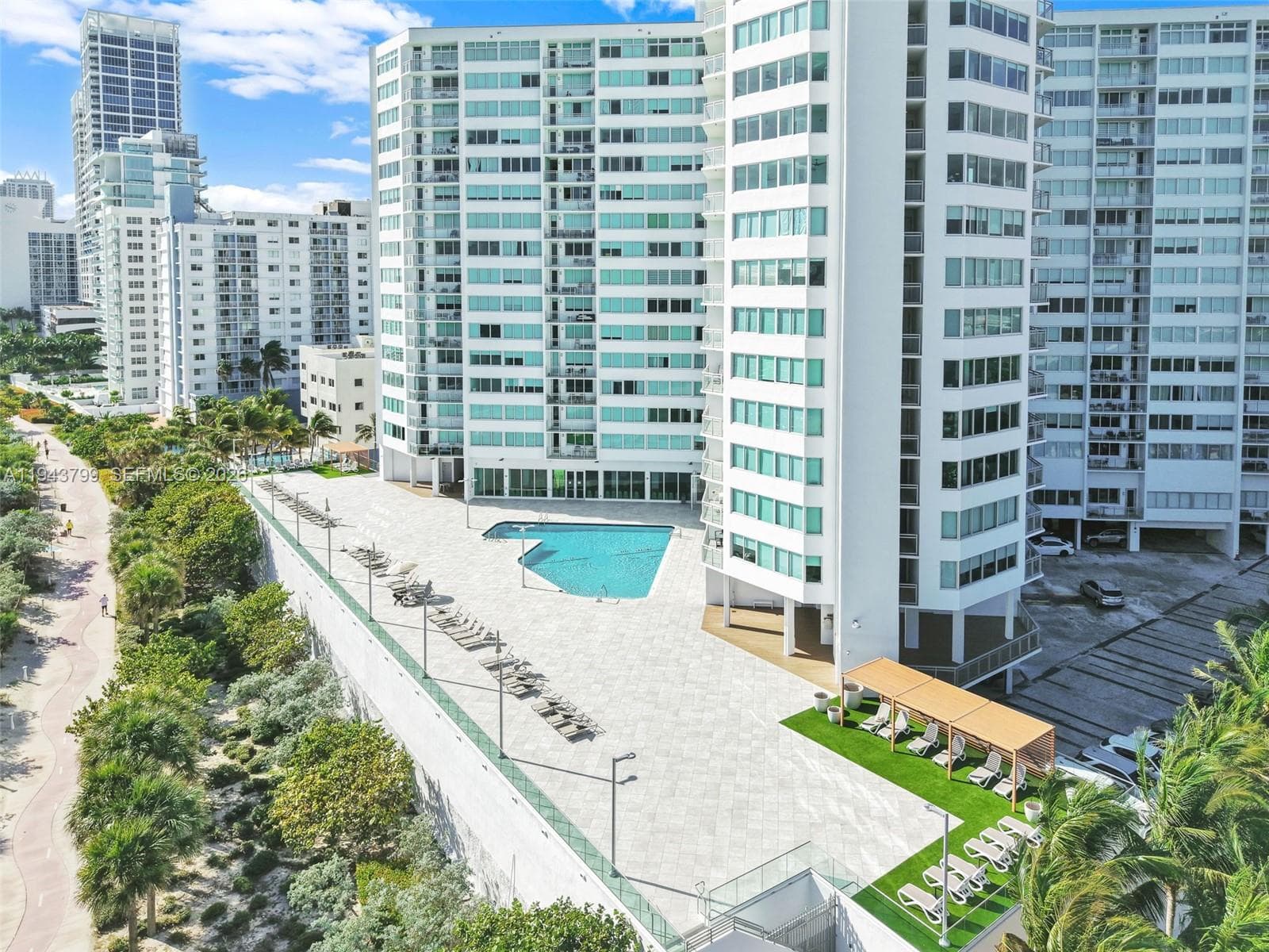 BURLEIGH HOUSE CONDO · #1722 in Miami Beach - Photo 35