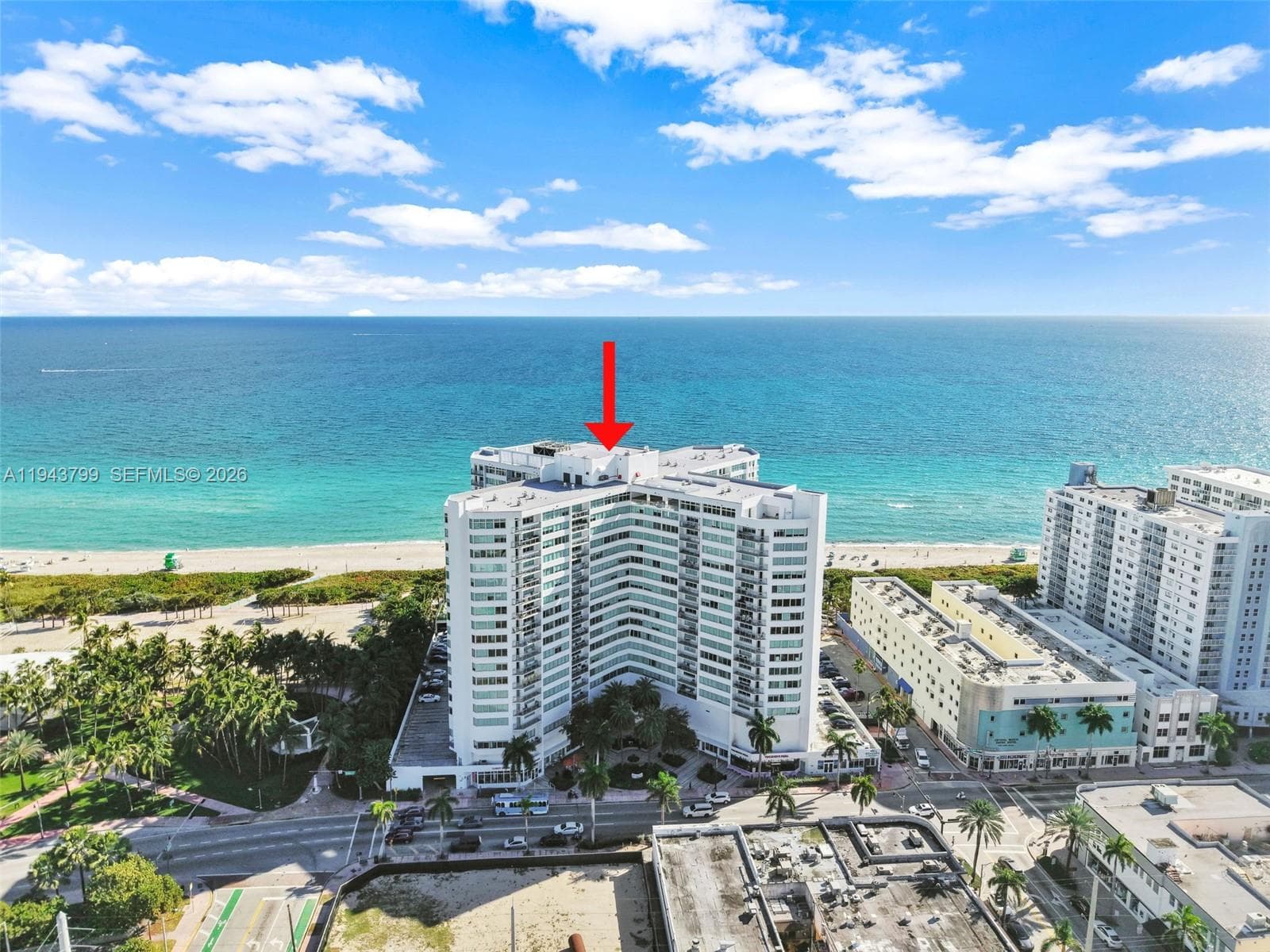 BURLEIGH HOUSE CONDO · #1722 in Miami Beach - Photo 29