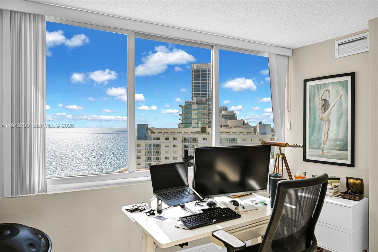 BURLEIGH HOUSE CONDO · #1722 in Miami Beach - Photo 4