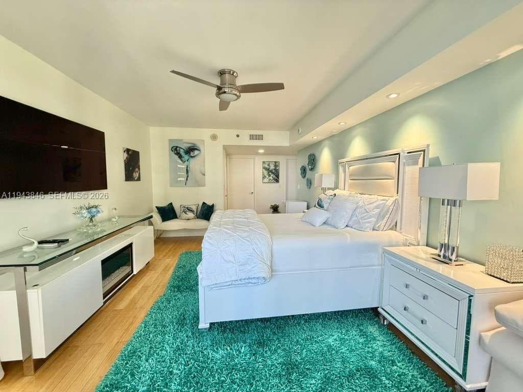 BEACH CLUB TWO CONDO · #1508 in Hallandale Beach - Photo 13