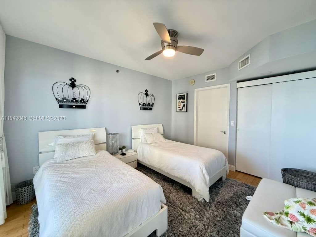 BEACH CLUB TWO CONDO · #1508 in Hallandale Beach - Photo 12