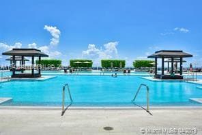 BEACH CLUB TWO CONDO · #1508 in Hallandale Beach - Photo 26