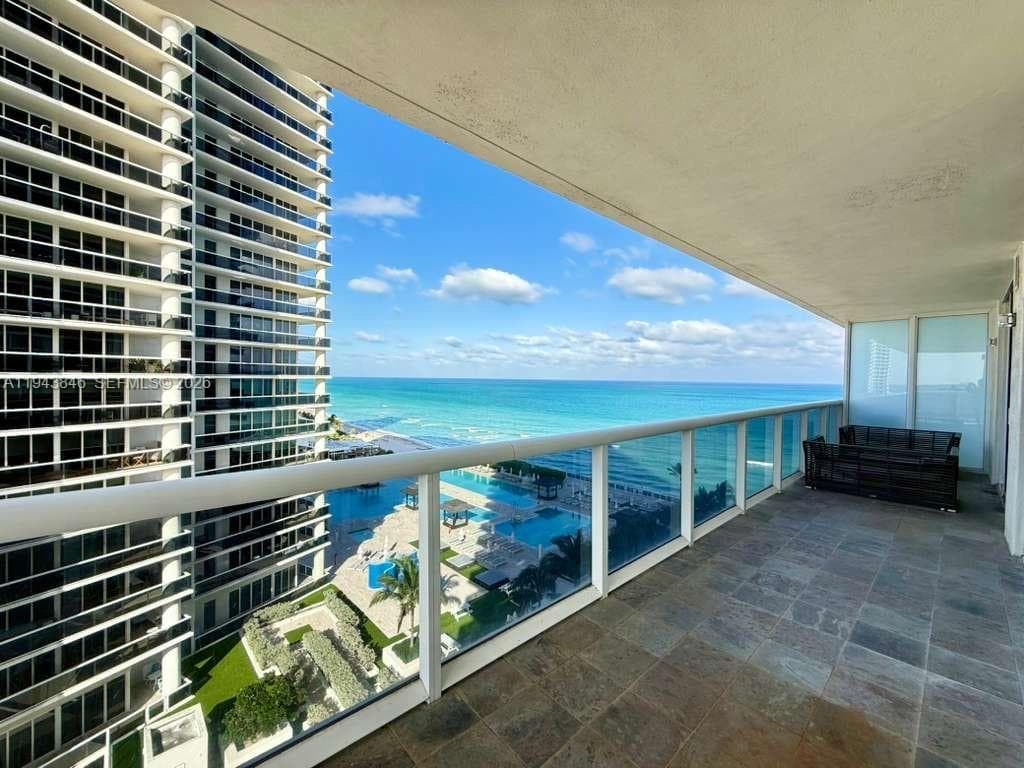 BEACH CLUB TWO CONDO · #1508 in Hallandale Beach - Photo 18