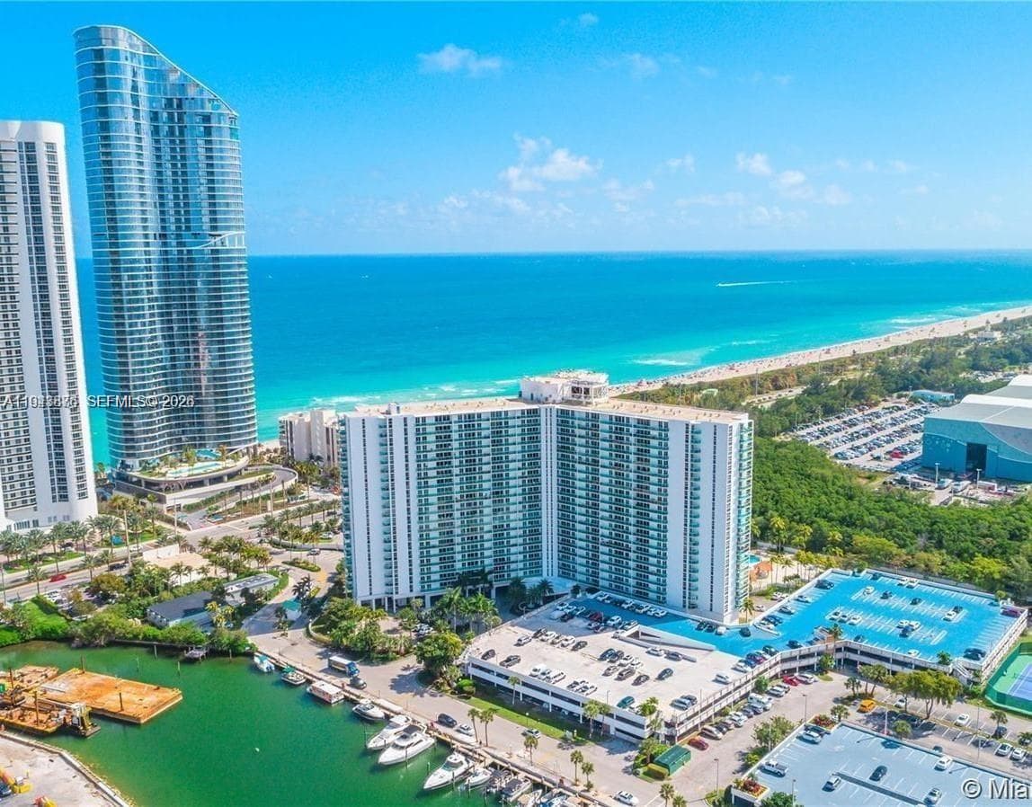 ARLEN HOUSE EAST CONDO · #514 in Sunny Isles Beach - Photo 1