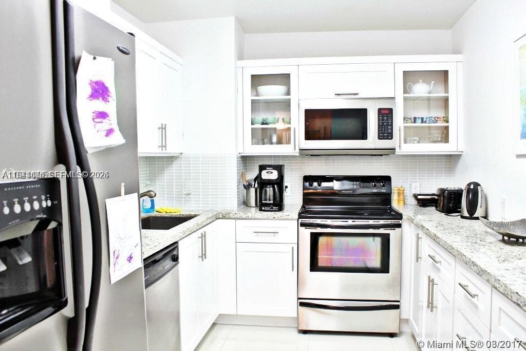ARLEN HOUSE EAST CONDO · #514 in Sunny Isles Beach - Photo 4