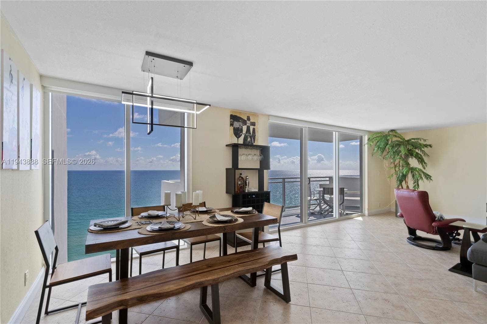 PARKER PLAZA CONDO ESTATE · #1820 in Hallandale Beach - Photo 10
