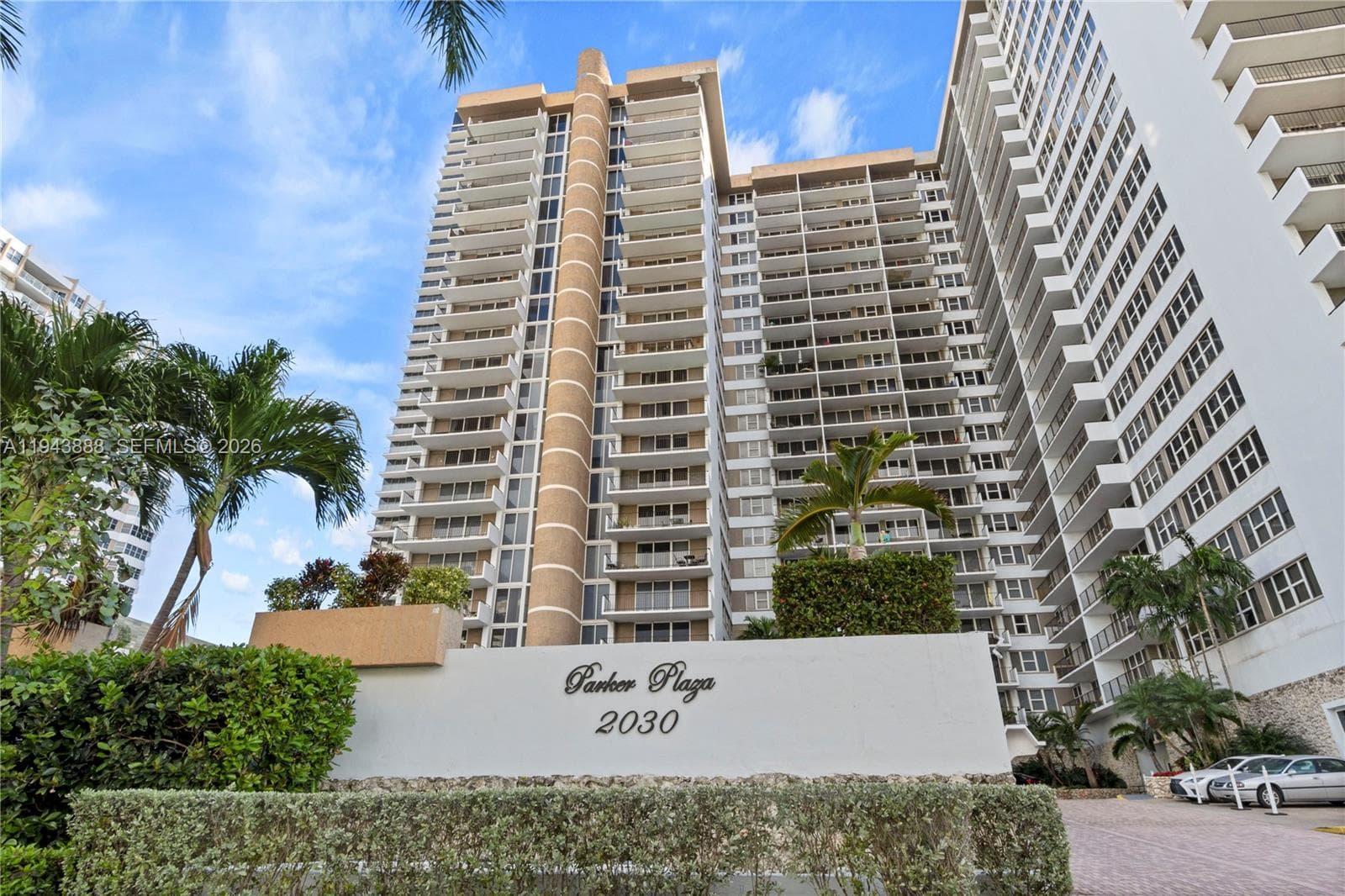 PARKER PLAZA CONDO ESTATE · #1820 in Hallandale Beach - Photo 40