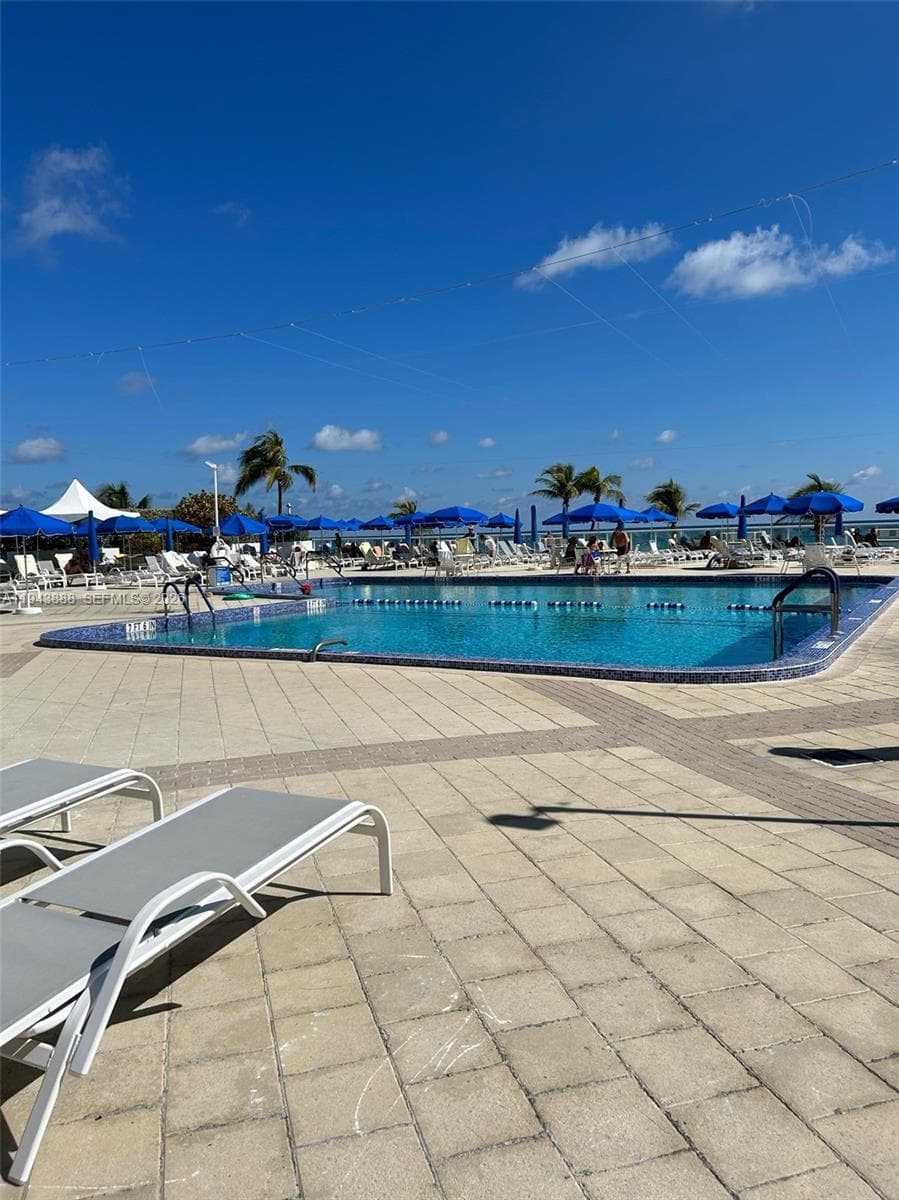 PARKER PLAZA CONDO ESTATE · #1820 in Hallandale Beach - Photo 29