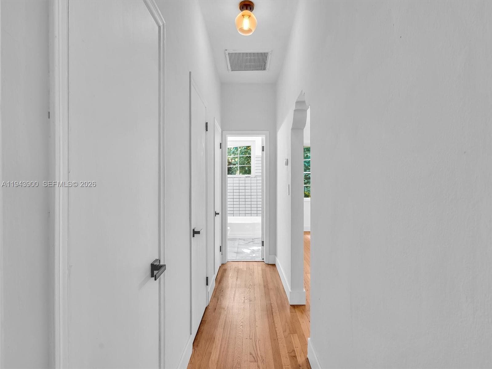 5 total closets in unit