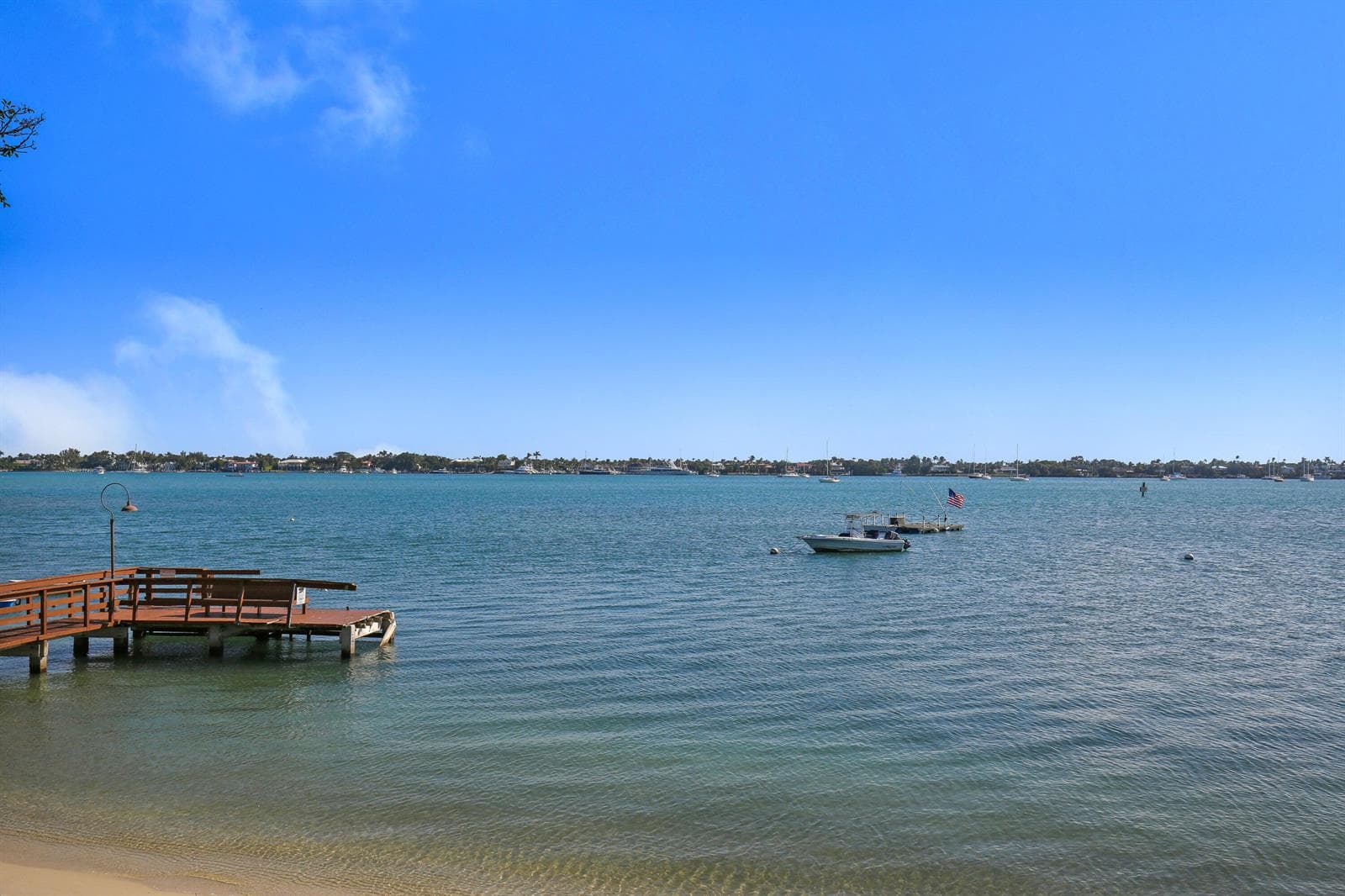 Community Beach
