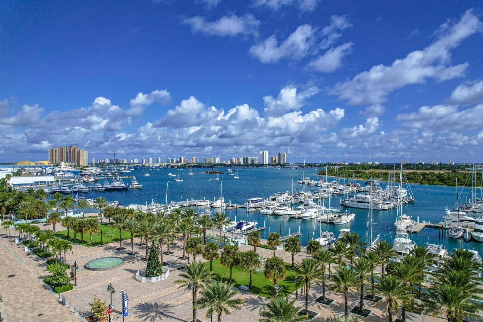 Intracoastal