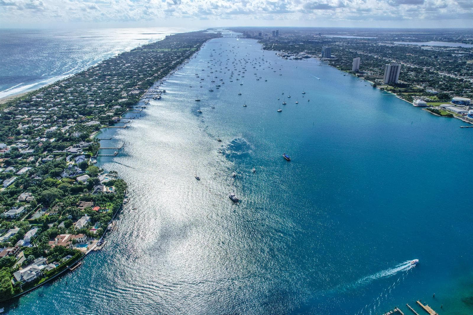 Intracoastal