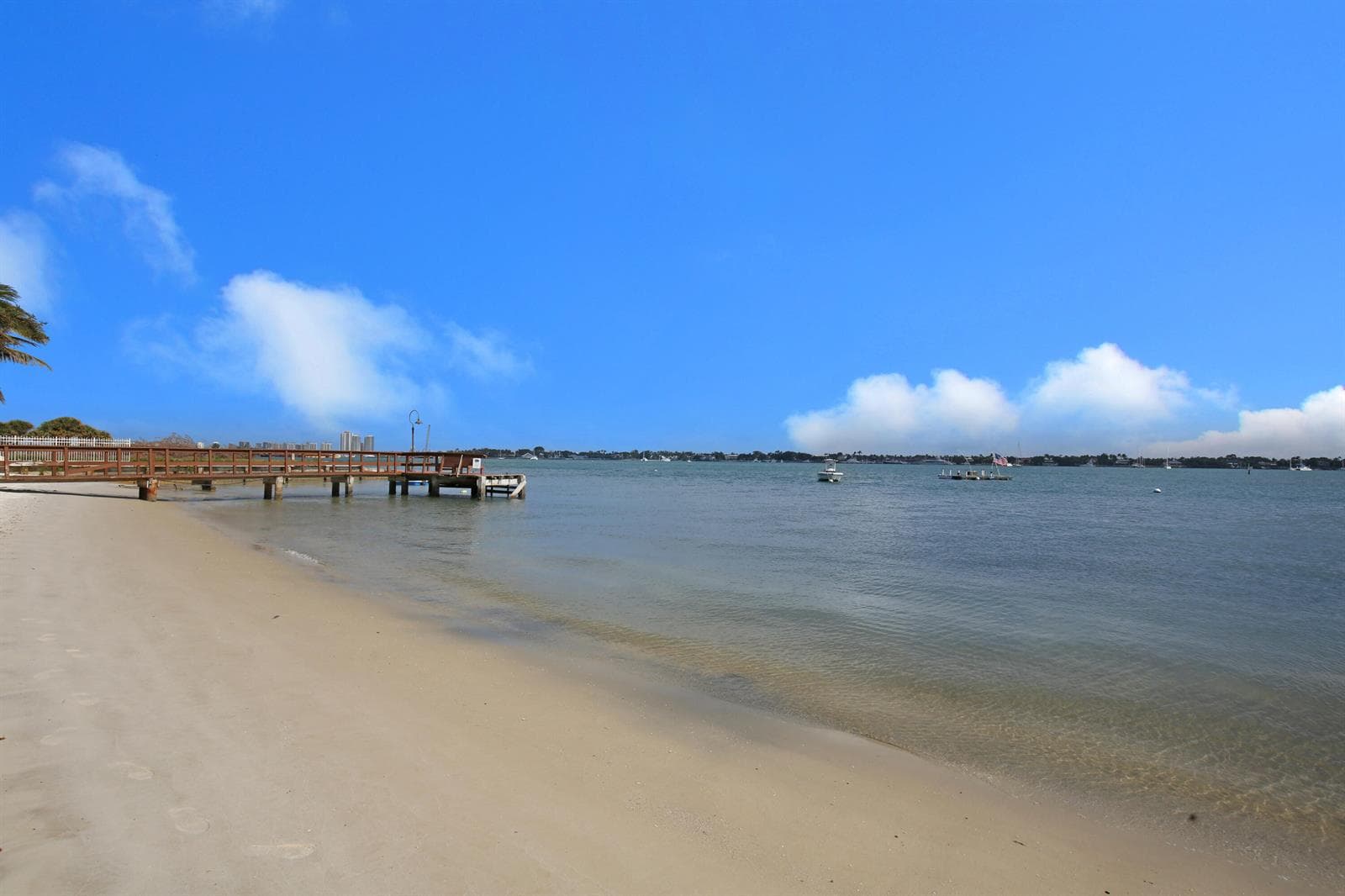 Community Beach