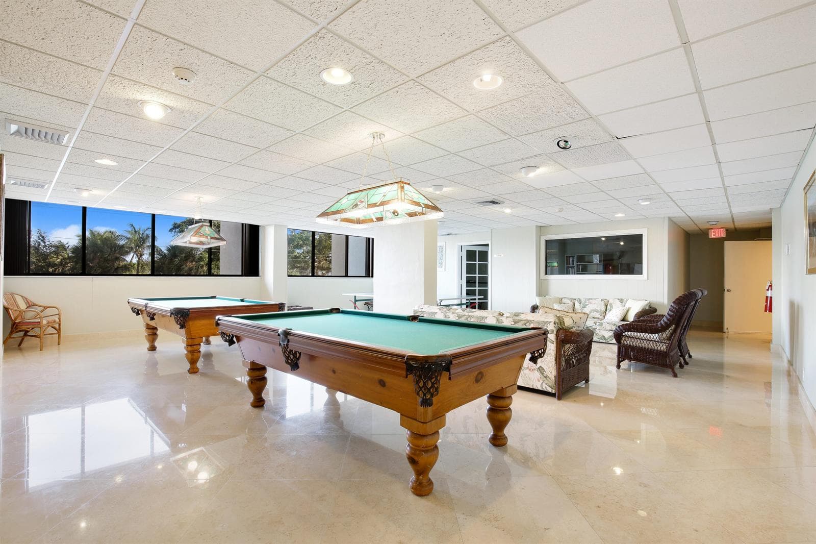 Billiards