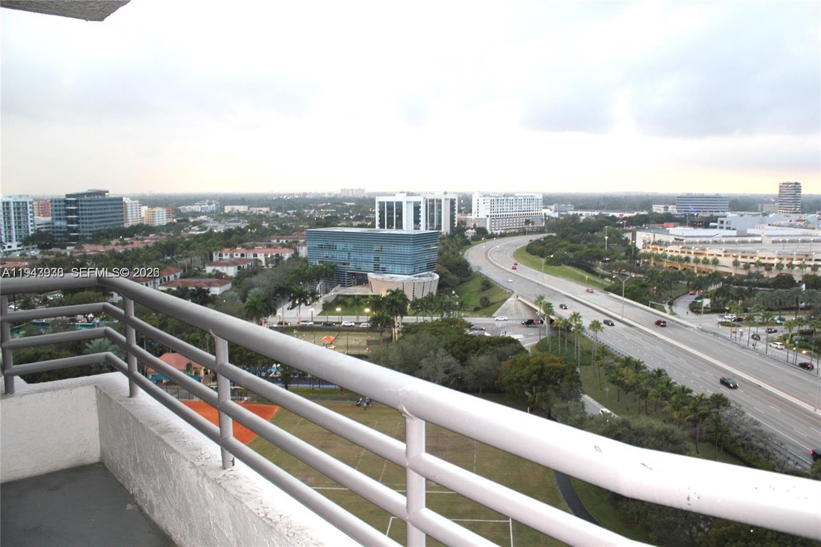 PARC CENTRAL AVENTURA SOU · #1903 in Aventura - Photo 1