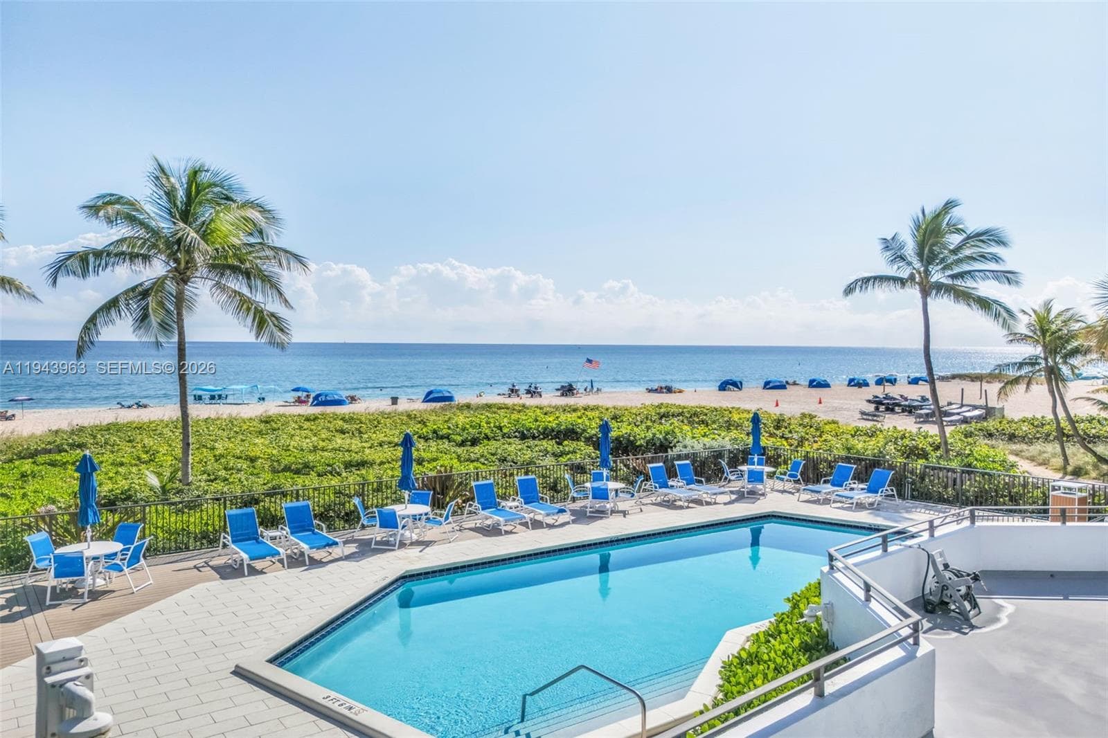 1500 OCEAN CLUB CONDO · #502 in Pompano Beach - Photo 22